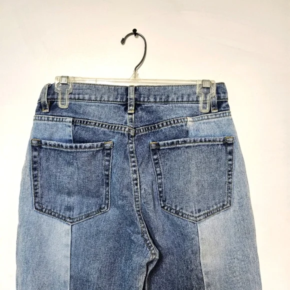 Pacsun Vintage Icon women's jeans Size 26 - Picture 13 of 16